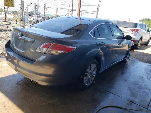 Photo 4 from auction – 2010 MAZDA 6 I with VIN 1YVHZ8CH1A5M23905