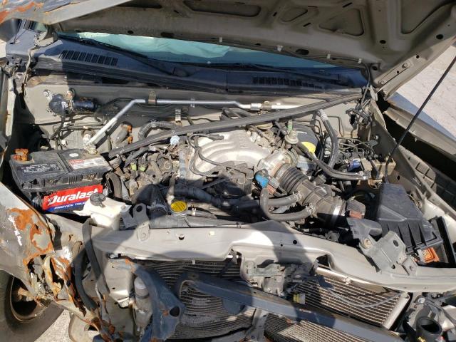 Photo 7 from auction – 2004 NISSAN FRONTIER K with VIN 1N6ED26T84C434272