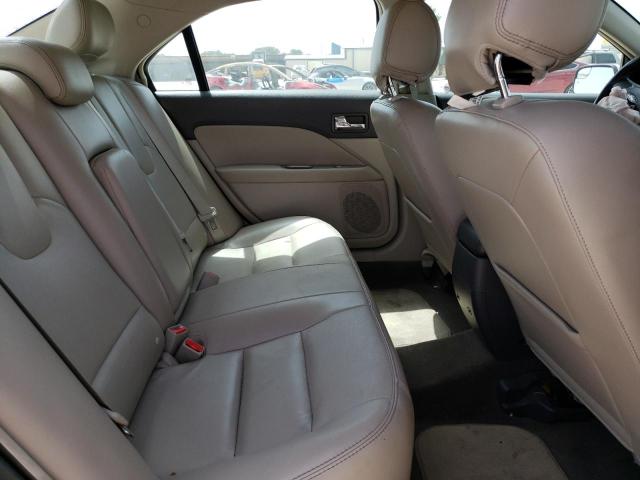 Photo 6 from auction – 2012 FORD FUSION SEL with VIN 3FAHP0JG4CR266478
