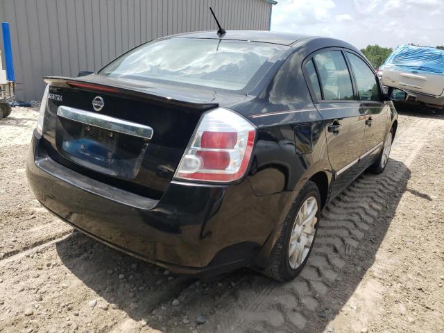 Photo 4 from auction – 2012 NISSAN SENTRA 2.0 with VIN 3N1AB6AP0CL627059