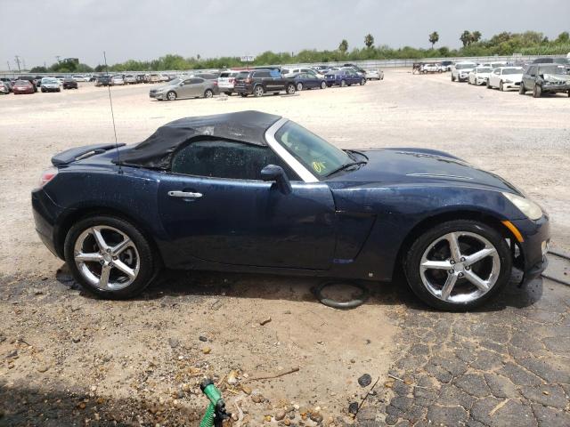 Photo 9 from auction – 2007 SATURN SKY with VIN 1G8MB35BX7Y104010