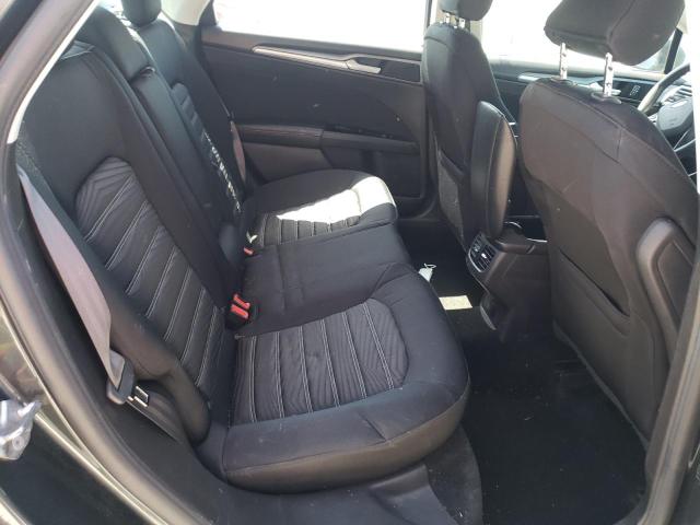 Photo 6 from auction – 2016 FORD FUSION SE with VIN 3FA6P0H74GR141130
