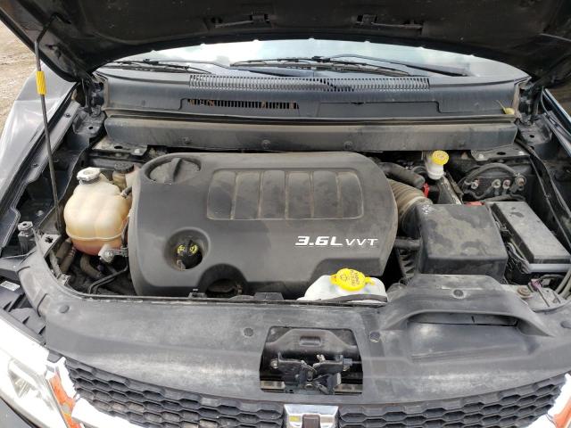 Photo 7 from auction – 2015 DODGE JOURNEY SX with VIN 3C4PDDBG8FT596796