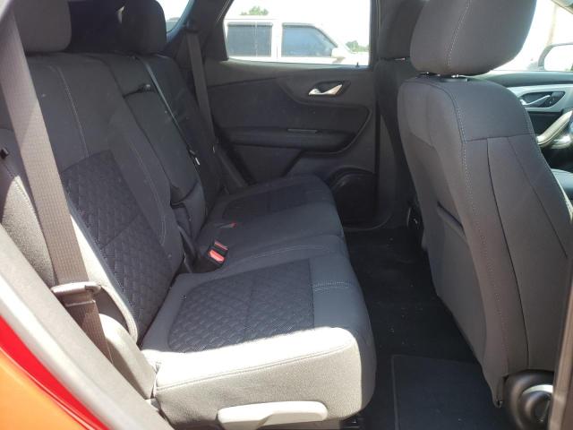 Photo 6 from auction – 2022 CHEVROLET BLAZER 2LT with VIN 3GNKBCR45NS143172