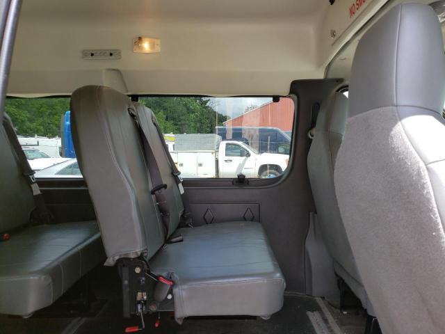 Photo 6 from auction – 2012 FORD ECONOLINE with VIN 1FTNE1EW4CDA92415