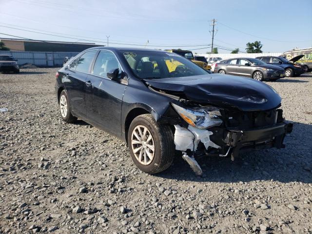 Photo 1 from auction – 2016 TOYOTA CAMRY LE/X with VIN 4T1BF1FK0GU543255