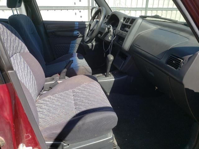 Photo 5 from auction – 1998 TOYOTA RAV4 with VIN JT3GP10V6W0025963