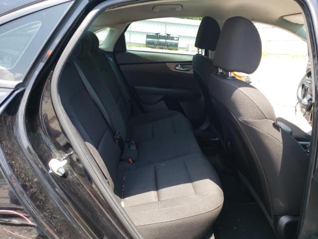 Photo 6 from auction – 2020 KIA FORTE with VIN 3KPF24AD1LE184986