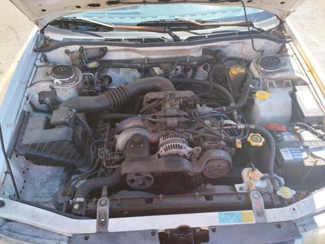 Photo 7 from auction – 1994 SUBARU LEGACY L with VIN 4S3BJ6338R9947620
