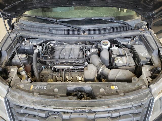 Photo 7 from auction – 2016 FORD EXPLORER with VIN 1FM5K8ARXGGA72378