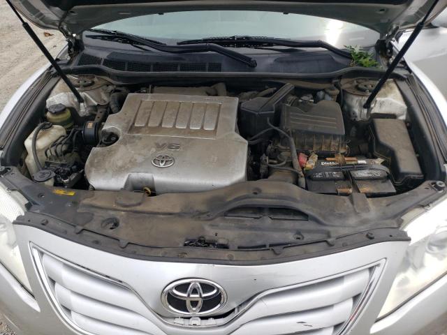 Photo 7 from auction – 2011 TOYOTA CAMRY SE with VIN 4T1BK3EK4BU124262
