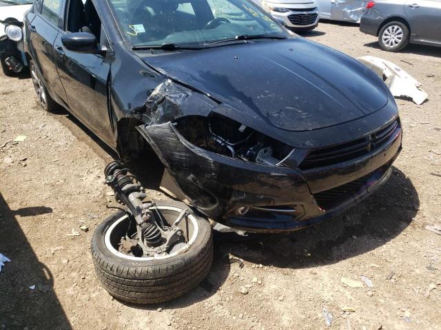 Photo 9 from auction – 2015 DODGE DART SXT with VIN 1C3CDFBB0FD141756