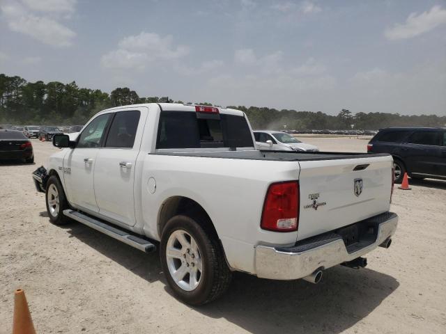 Photo 3 from auction – 2017 RAM 1500 SLT with VIN 1C6RR6LTXHS683760