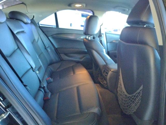 Photo 6 from auction – 2015 CADILLAC ATS with VIN 1G6AA5RX6F0131699