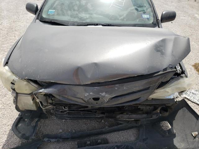 Zdjęcie 7 z aukcji – 2012 TOYOTA COROLLA BA z VIN 5YFBU4EE1CP051056