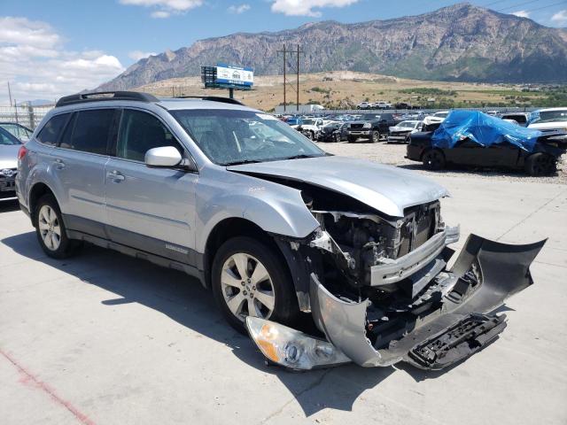 Снимка 1 от търг – 2012 SUBARU OUTBACK 3. с VIN 4S4BRDKC2C2294406