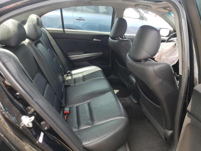 Photo 6 from auction – 2010 HONDA ACCORD EXL with VIN 1HGCP2F83AA095653