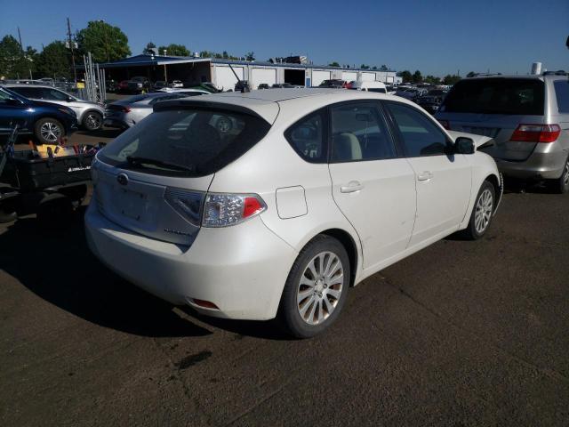 Photo 4 from auction – 2011 SUBARU IMPREZA 2. with VIN JF1GH6B63BH819557