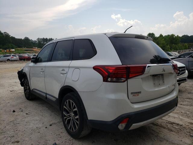 Photo 3 from auction – 2016 MITSUBISHI OUTLANDER with VIN JA4AD3A33GZ001310