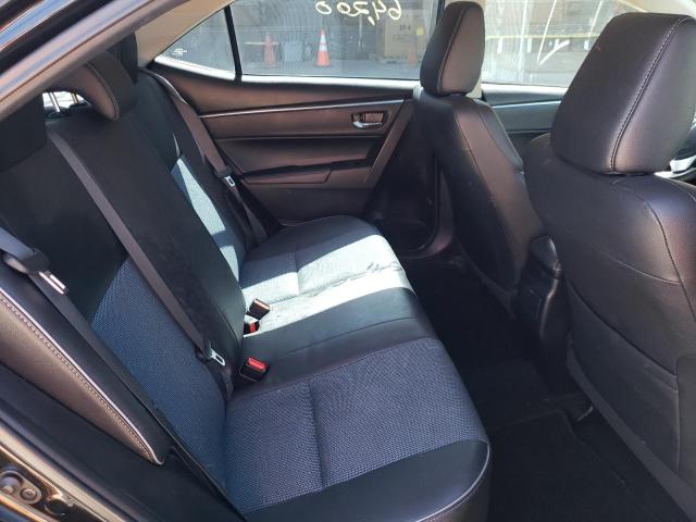 Photo 6 from auction – 2014 TOYOTA COROLLA L with VIN 2T1BURHE3EC037607