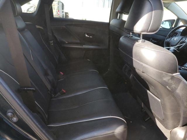 Photo 6 from auction – 2014 TOYOTA VENZA LE with VIN 4T3BK3BB3EU108439