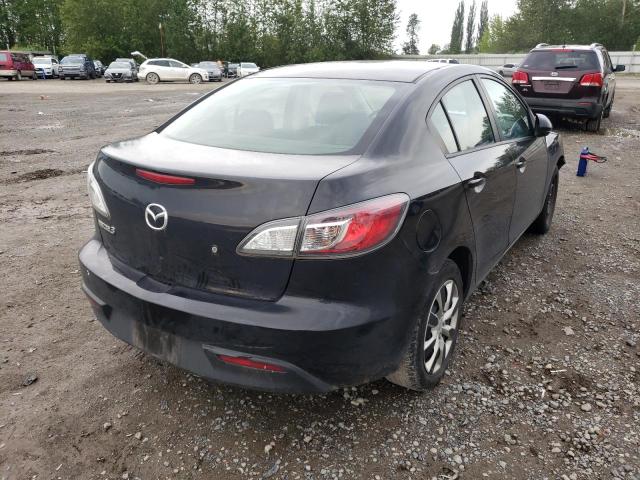 Photo 4 from auction – 2011 MAZDA 3 I with VIN JM1BL1UG0B1449866