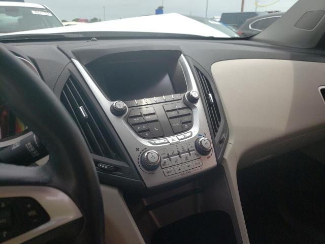 Photo 9 from auction – 2012 CHEVROLET EQUINOX LT with VIN 2GNALPEK4C6147634