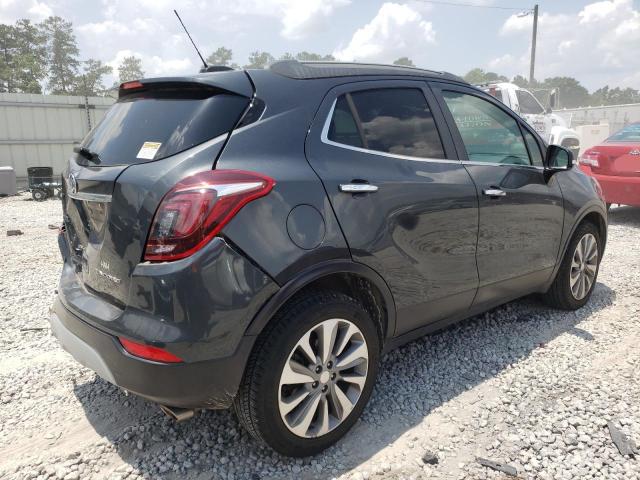 Photo 4 from auction – 2018 BUICK ENCORE PRE with VIN KL4CJASB9JB620683