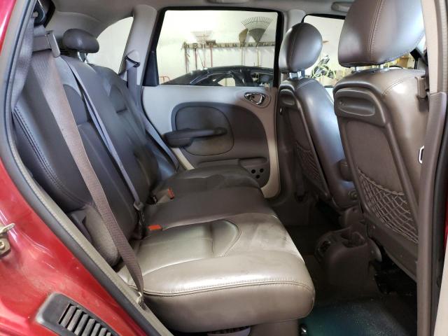 Photo 6 from auction – 2002 CHRYSLER PT CRUISER with VIN 3C8FY68B42T369041