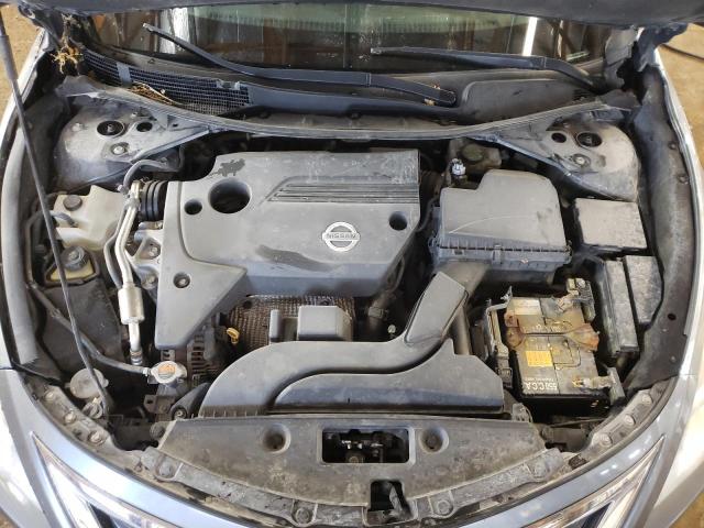 Photo 7 from auction – 2015 NISSAN ALTIMA 2.5 with VIN 1N4AL3AP0FC274420