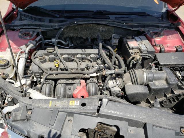 Photo 7 from auction – 2011 FORD FUSION SE with VIN 3FAHP0HA6BR334666