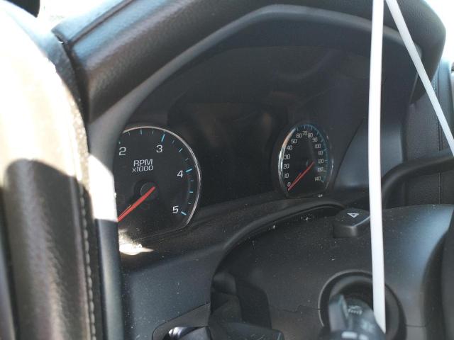 Photo 8 from auction – 2018 GMC SIERRA K25 with VIN 1GT12UEY1JF123647