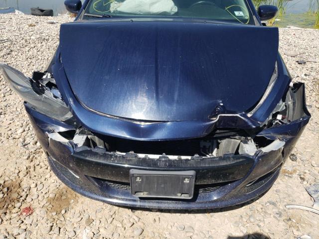 Photo 9 from auction – 2013 DODGE DART SXT with VIN 1C3CDFBA5DD342492