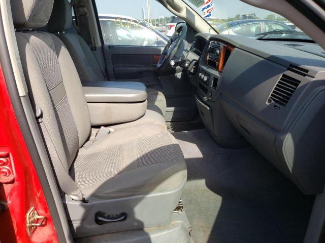 Photo 5 from auction – 2006 DODGE RAM 1500 S with VIN 1D7HA18N86S594801