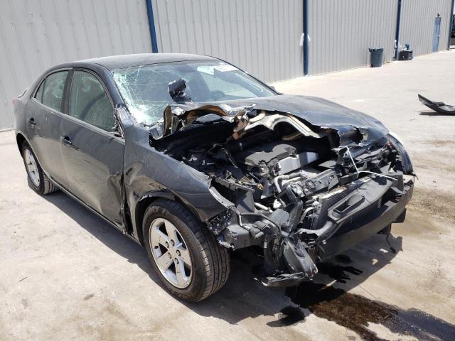CHEVROLET MALIBU 1LT 2014 with VIN 1G11C5SL0EF201054 - Photo from auction