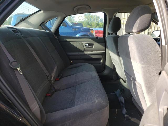 Photo 6 from auction – 2002 FORD TAURUS SE with VIN 1FAFP53U12G182518