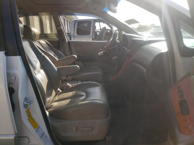 Photo 5 from auction – 2002 LEXUS RX 300 with VIN JTJHF10U720235716
