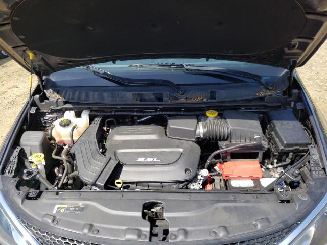 Photo 7 from auction – 2018 CHRYSLER PACIFICA T with VIN 2C4RC1BG7JR323077