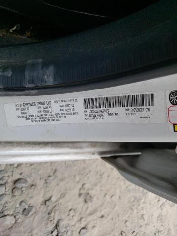 Photo 10 from auction – 2013 DODGE AVENGER SX with VIN 1C3CDZCB7DN665932