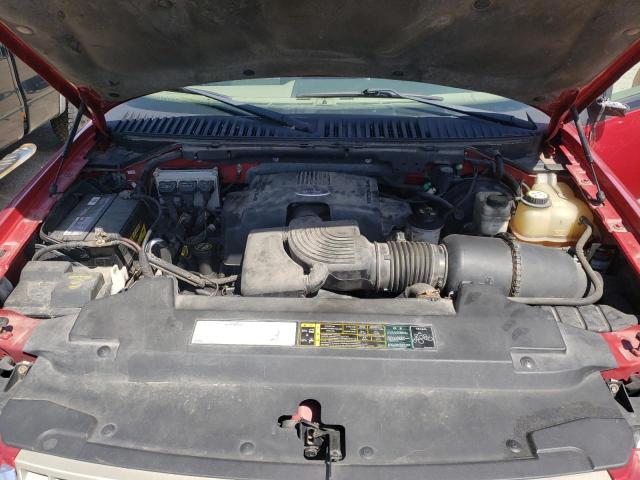 Photo 7 from auction – 2003 FORD EXPEDITION with VIN 1FMFU18L43LB54325
