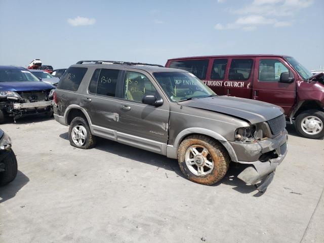 Photo 9 from auction – 2002 FORD EXPLORER X with VIN 1FMDU73E12ZA06969