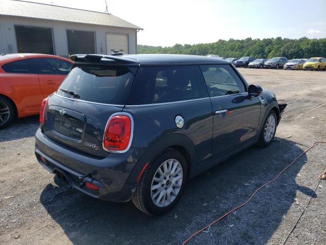 Photo 4 from auction – 2014 MINI COOPER S with VIN WMWXM7C58ET970636