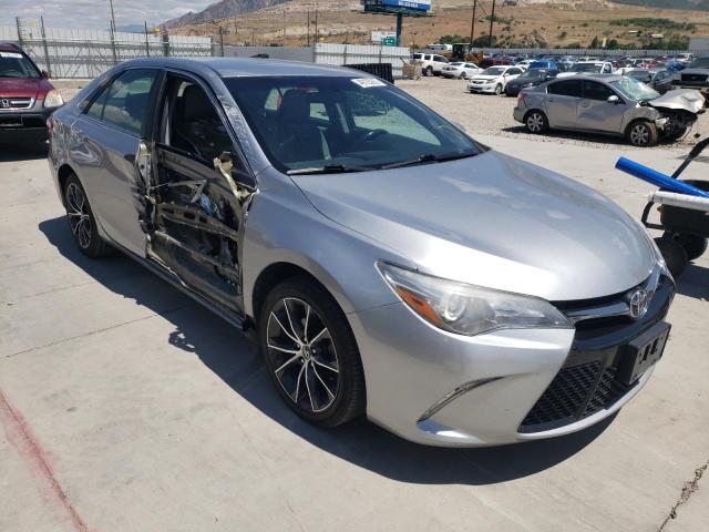 Photo 1 from auction – 2015 TOYOTA CAMRY LE with VIN 4T1BF1FK7FU874672