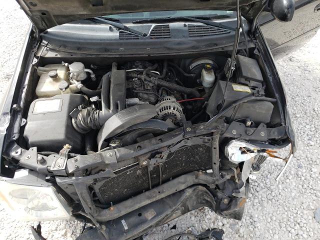 Фото 7 с аукциона – 2006 GMC ENVOY DENA с VIN 1GKET63M162339740
