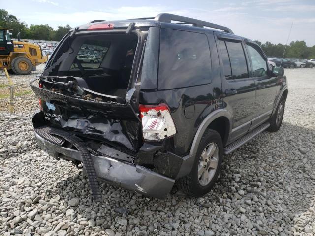 Photo 4 from auction – 2005 FORD EXPLORER X with VIN 1FMZU63K75UB66734