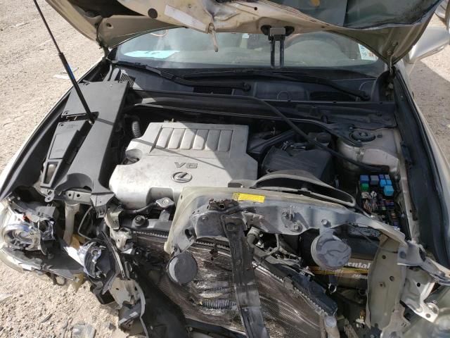 Photo 7 from auction – 2010 LEXUS ES 350 with VIN JTHBK1EG9A2398134