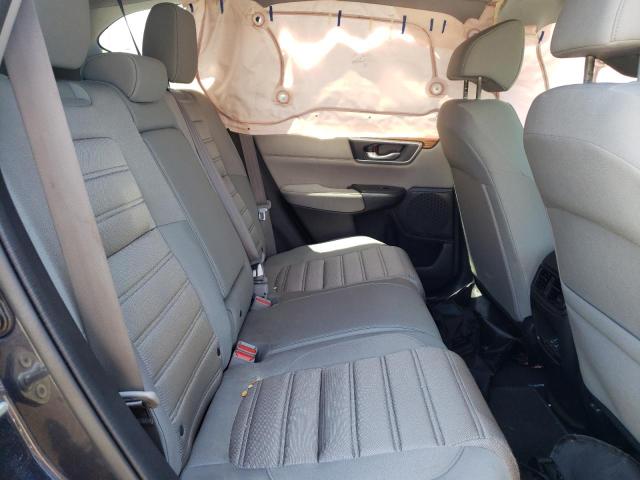 Photo 6 from auction – 2018 HONDA CR-V EX with VIN 7FARW2H56JE060776