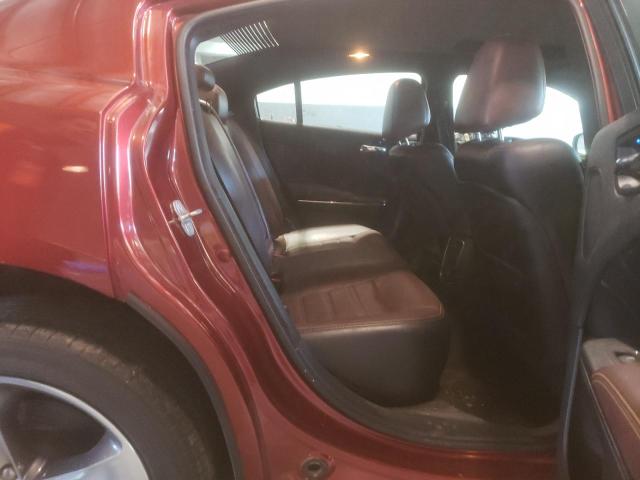 Photo 6 from auction – 2014 DODGE CHARGER R/ with VIN 2C3CDXCT2EH219033