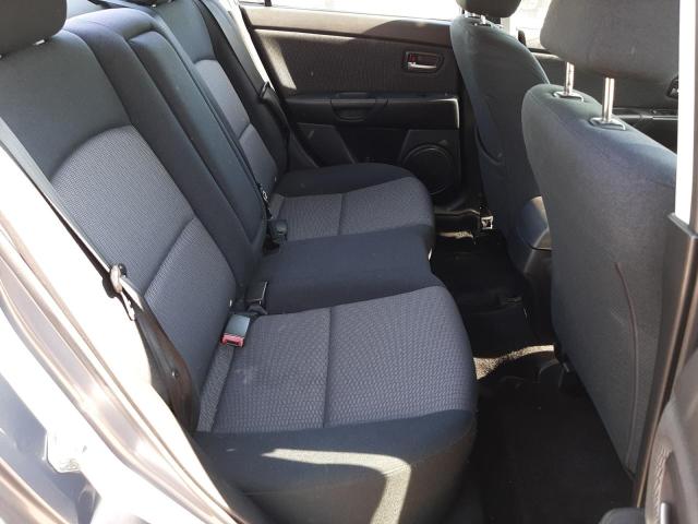 Photo 6 from auction – 2008 MAZDA 3 I with VIN JM1BK32G181836985