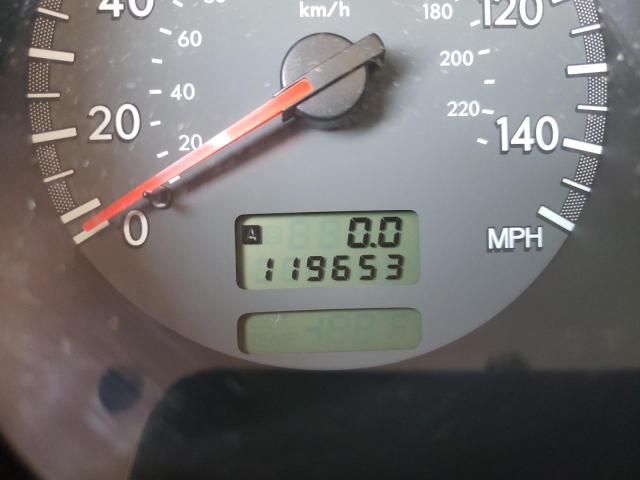 Photo 8 from auction – 2004 SUBARU FORESTER 2 with VIN JF1SG69694H722238